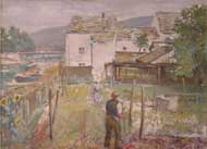 Riedenburg Haus am Kanal