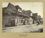 Häuser in Geinsheim